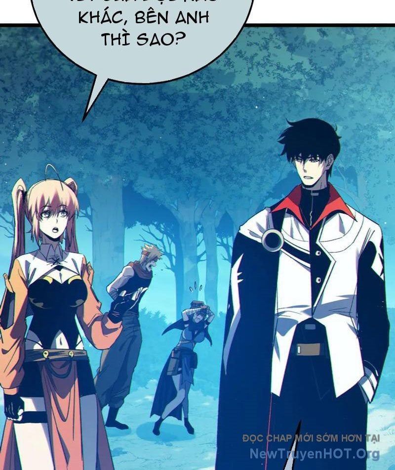 Toàn Dân Chuyển Chức: Bị Động Của Ta Vô Địch - Chapter 103 - Page 91