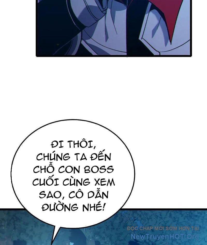 Toàn Dân Chuyển Chức: Bị Động Của Ta Vô Địch - Chapter 103 - Page 94