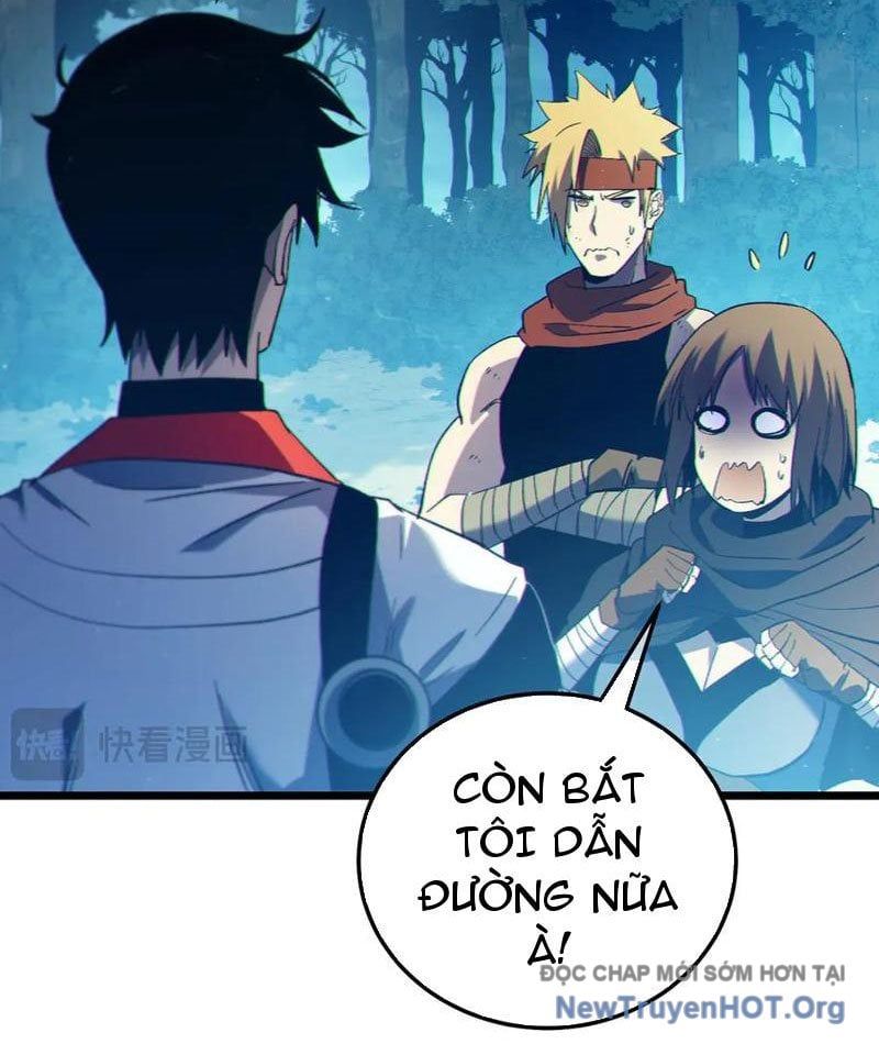 Toàn Dân Chuyển Chức: Bị Động Của Ta Vô Địch - Chapter 103 - Page 95