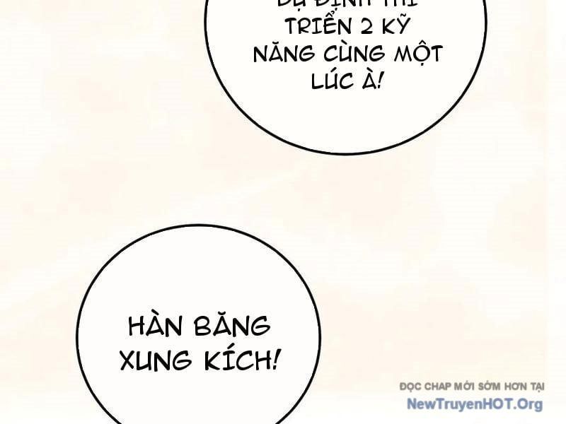Toàn Dân Chuyển Chức: Bị Động Của Ta Vô Địch - Chapter 104 - Page 109
