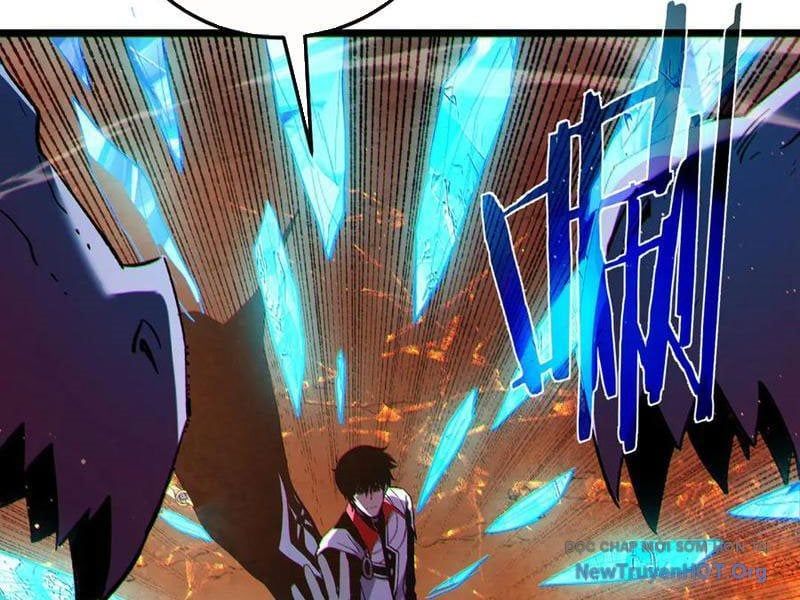 Toàn Dân Chuyển Chức: Bị Động Của Ta Vô Địch - Chapter 104 - Page 110