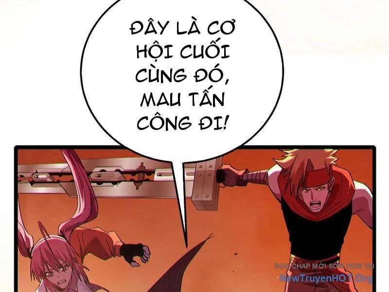 Toàn Dân Chuyển Chức: Bị Động Của Ta Vô Địch - Chapter 104 - Page 118