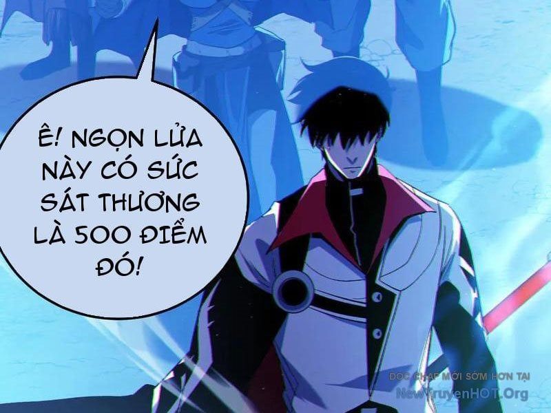 Toàn Dân Chuyển Chức: Bị Động Của Ta Vô Địch - Chapter 104 - Page 12