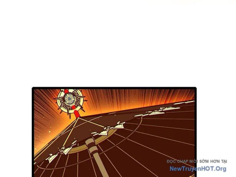 Toàn Dân Chuyển Chức: Bị Động Của Ta Vô Địch - Chapter 104 - Page 121