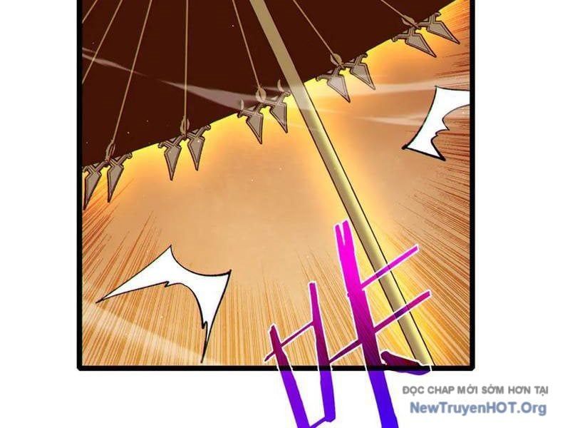 Toàn Dân Chuyển Chức: Bị Động Của Ta Vô Địch - Chapter 104 - Page 122