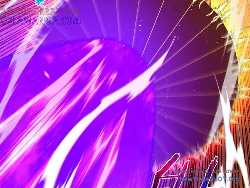 Toàn Dân Chuyển Chức: Bị Động Của Ta Vô Địch - Chapter 104 - Page 124