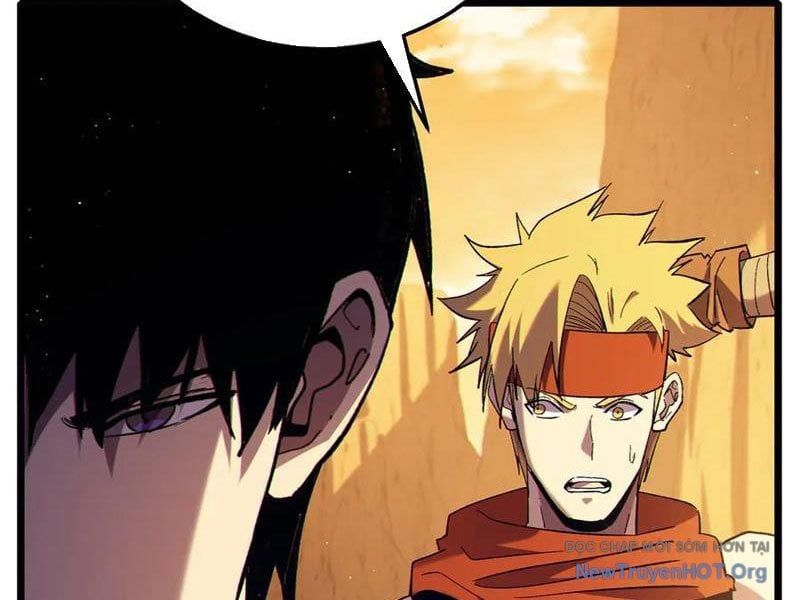 Toàn Dân Chuyển Chức: Bị Động Của Ta Vô Địch - Chapter 104 - Page 35