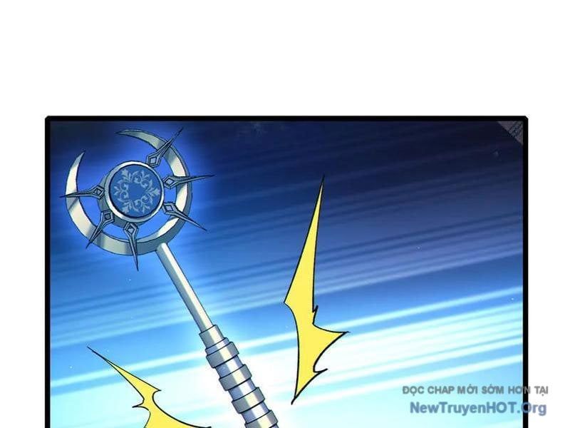 Toàn Dân Chuyển Chức: Bị Động Của Ta Vô Địch - Chapter 104 - Page 50