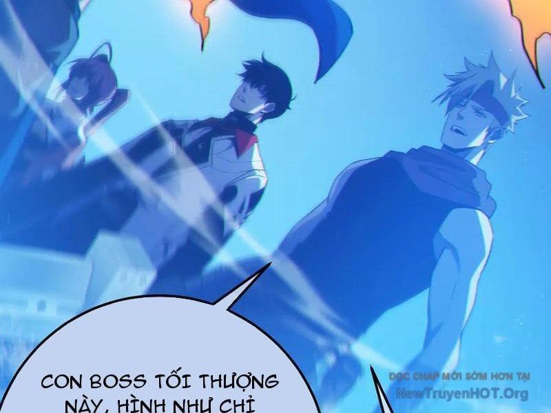 Toàn Dân Chuyển Chức: Bị Động Của Ta Vô Địch - Chapter 104 - Page 6