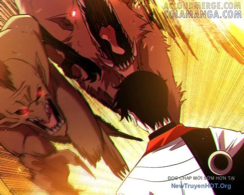 Toàn Dân Chuyển Chức: Bị Động Của Ta Vô Địch - Chapter 105 - Page 100