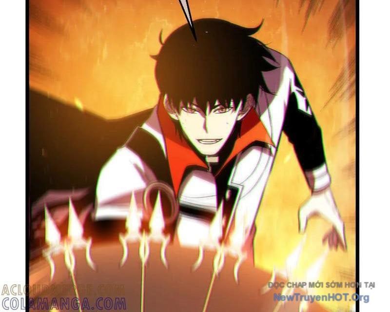 Toàn Dân Chuyển Chức: Bị Động Của Ta Vô Địch - Chapter 105 - Page 103