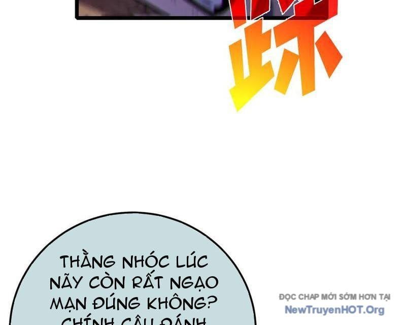 Toàn Dân Chuyển Chức: Bị Động Của Ta Vô Địch - Chapter 105 - Page 108