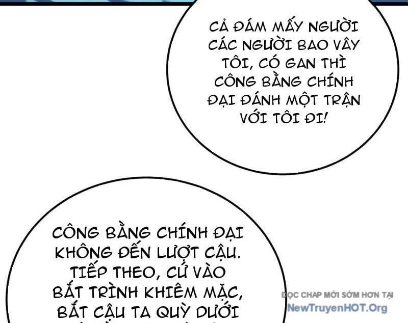 Toàn Dân Chuyển Chức: Bị Động Của Ta Vô Địch - Chapter 105 - Page 11