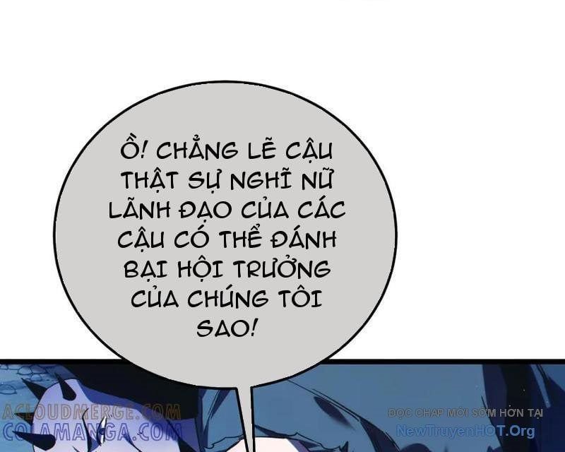 Toàn Dân Chuyển Chức: Bị Động Của Ta Vô Địch - Chapter 105 - Page 114