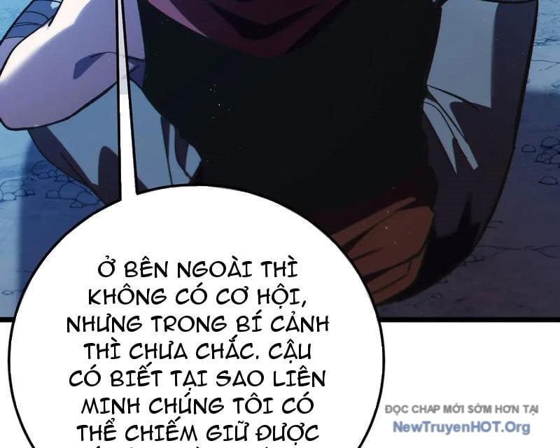 Toàn Dân Chuyển Chức: Bị Động Của Ta Vô Địch - Chapter 105 - Page 116