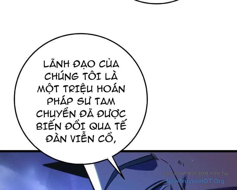 Toàn Dân Chuyển Chức: Bị Động Của Ta Vô Địch - Chapter 105 - Page 119