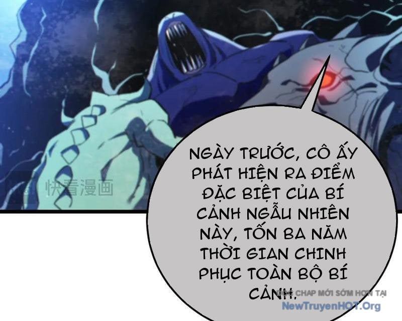 Toàn Dân Chuyển Chức: Bị Động Của Ta Vô Địch - Chapter 105 - Page 121