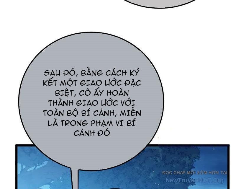 Toàn Dân Chuyển Chức: Bị Động Của Ta Vô Địch - Chapter 105 - Page 122