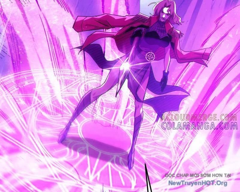 Toàn Dân Chuyển Chức: Bị Động Của Ta Vô Địch - Chapter 105 - Page 126