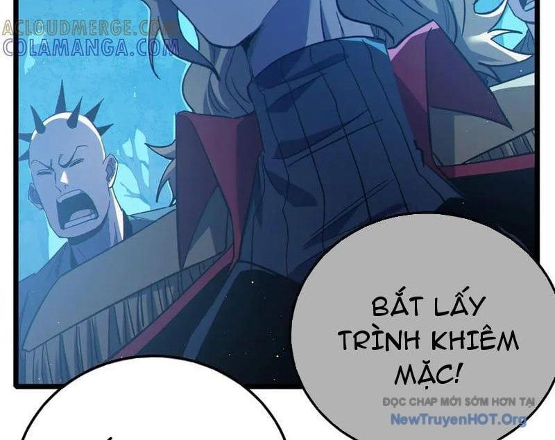 Toàn Dân Chuyển Chức: Bị Động Của Ta Vô Địch - Chapter 105 - Page 13