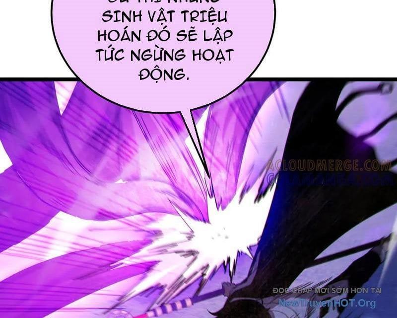 Toàn Dân Chuyển Chức: Bị Động Của Ta Vô Địch - Chapter 105 - Page 137