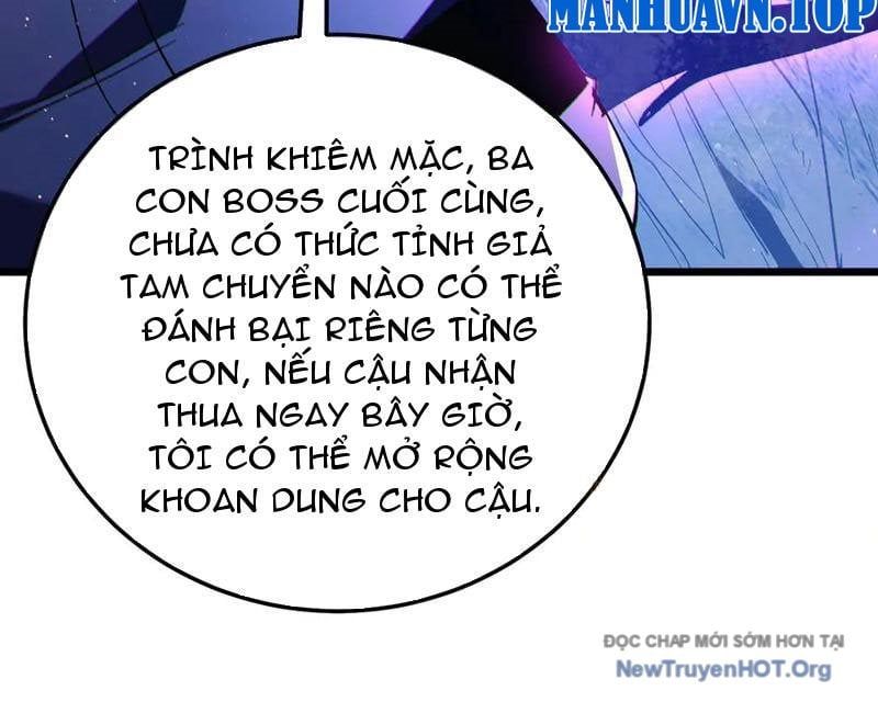 Toàn Dân Chuyển Chức: Bị Động Của Ta Vô Địch - Chapter 105 - Page 156