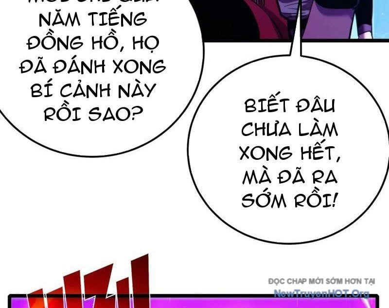 Toàn Dân Chuyển Chức: Bị Động Của Ta Vô Địch - Chapter 105 - Page 27