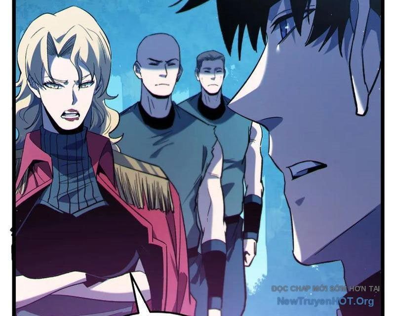 Toàn Dân Chuyển Chức: Bị Động Của Ta Vô Địch - Chapter 105 - Page 42