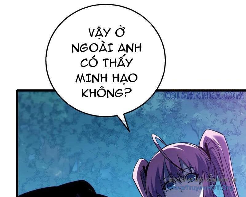 Toàn Dân Chuyển Chức: Bị Động Của Ta Vô Địch - Chapter 105 - Page 51