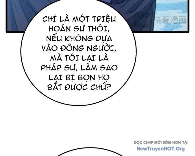 Toàn Dân Chuyển Chức: Bị Động Của Ta Vô Địch - Chapter 105 - Page 61