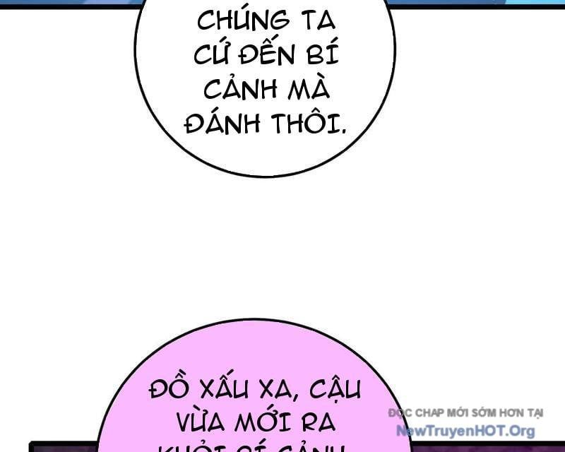 Toàn Dân Chuyển Chức: Bị Động Của Ta Vô Địch - Chapter 105 - Page 74
