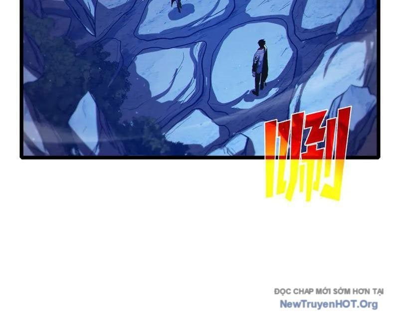 Toàn Dân Chuyển Chức: Bị Động Của Ta Vô Địch - Chapter 105 - Page 87