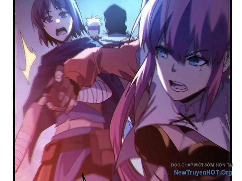 Toàn Dân Chuyển Chức: Bị Động Của Ta Vô Địch - Chapter 106 - Page 105