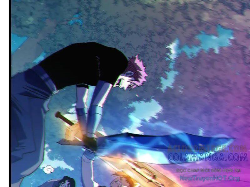 Toàn Dân Chuyển Chức: Bị Động Của Ta Vô Địch - Chapter 106 - Page 144