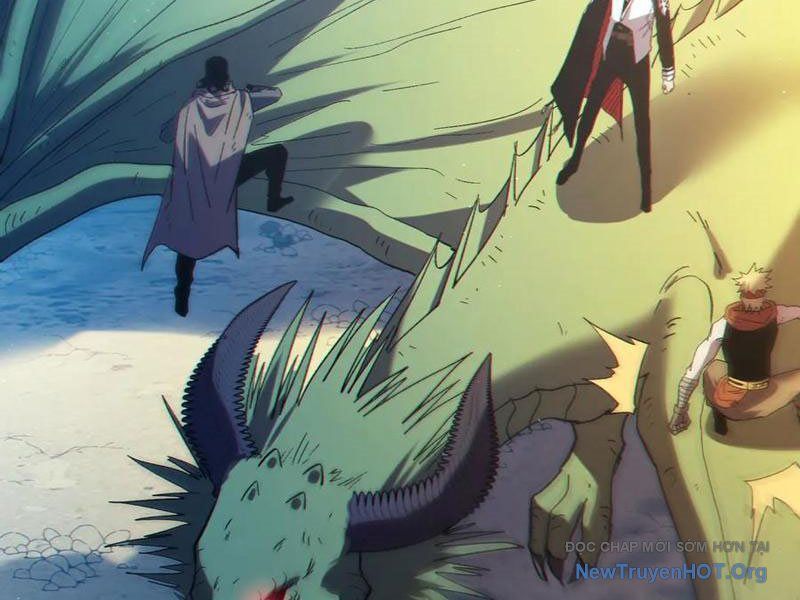 Toàn Dân Chuyển Chức: Bị Động Của Ta Vô Địch - Chapter 106 - Page 166