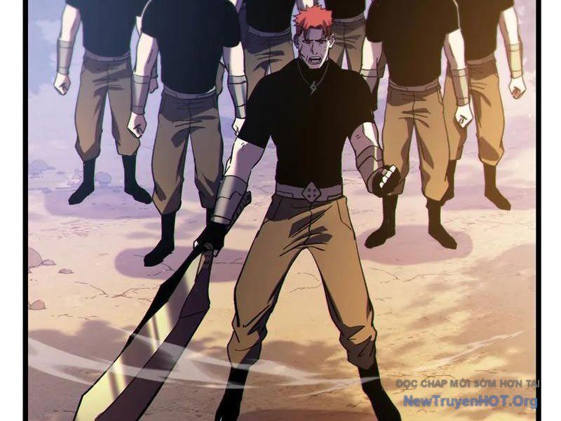 Toàn Dân Chuyển Chức: Bị Động Của Ta Vô Địch - Chapter 106 - Page 191