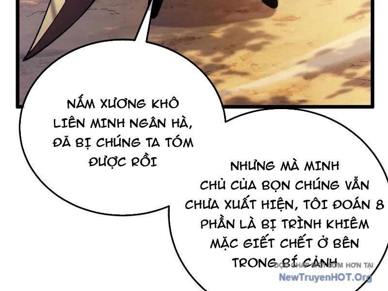 Toàn Dân Chuyển Chức: Bị Động Của Ta Vô Địch - Chapter 106 - Page 192