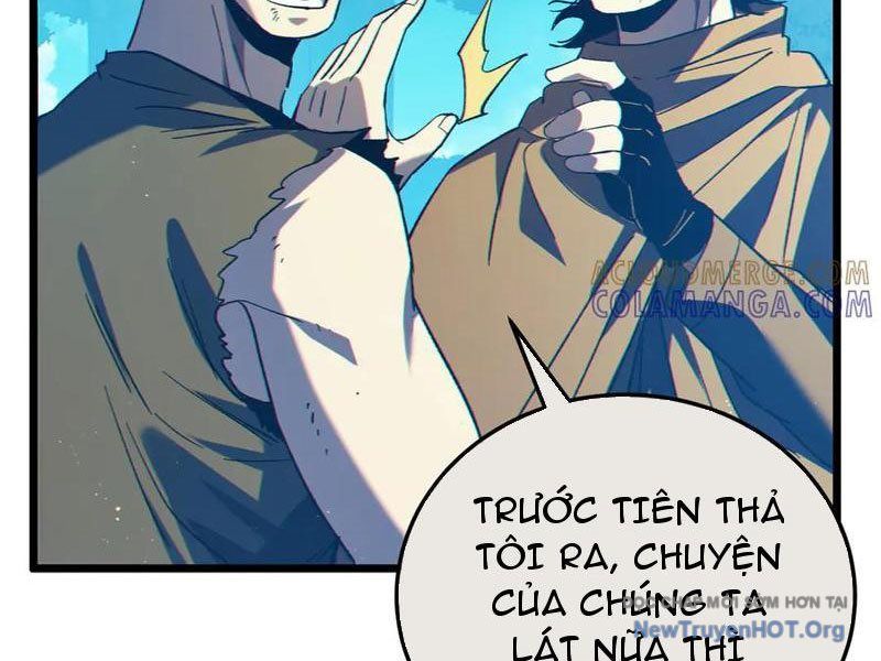 Toàn Dân Chuyển Chức: Bị Động Của Ta Vô Địch - Chapter 106 - Page 20