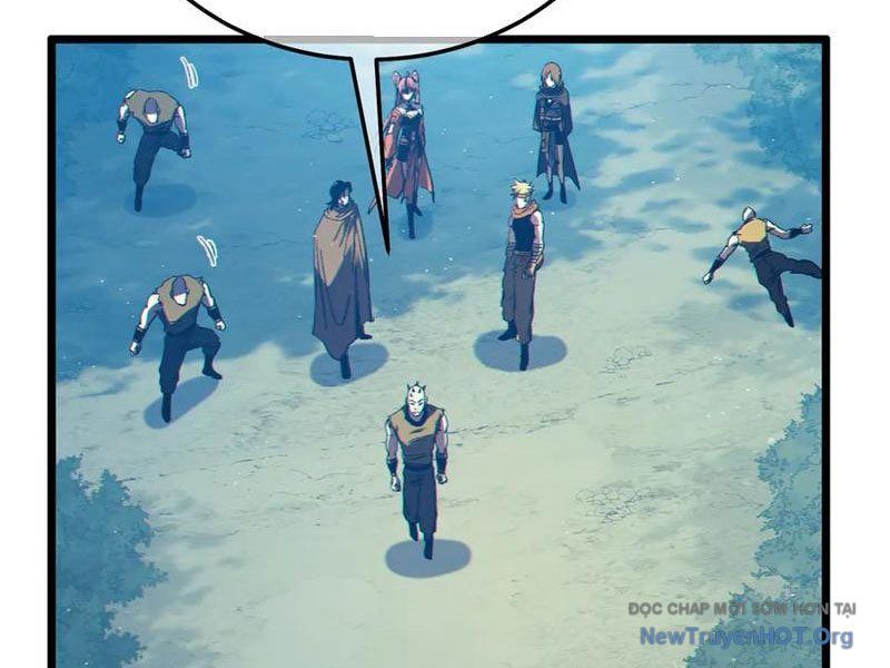 Toàn Dân Chuyển Chức: Bị Động Của Ta Vô Địch - Chapter 106 - Page 22