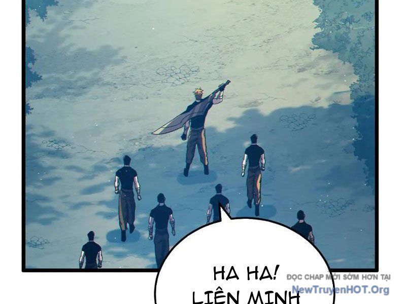 Toàn Dân Chuyển Chức: Bị Động Của Ta Vô Địch - Chapter 106 - Page 23