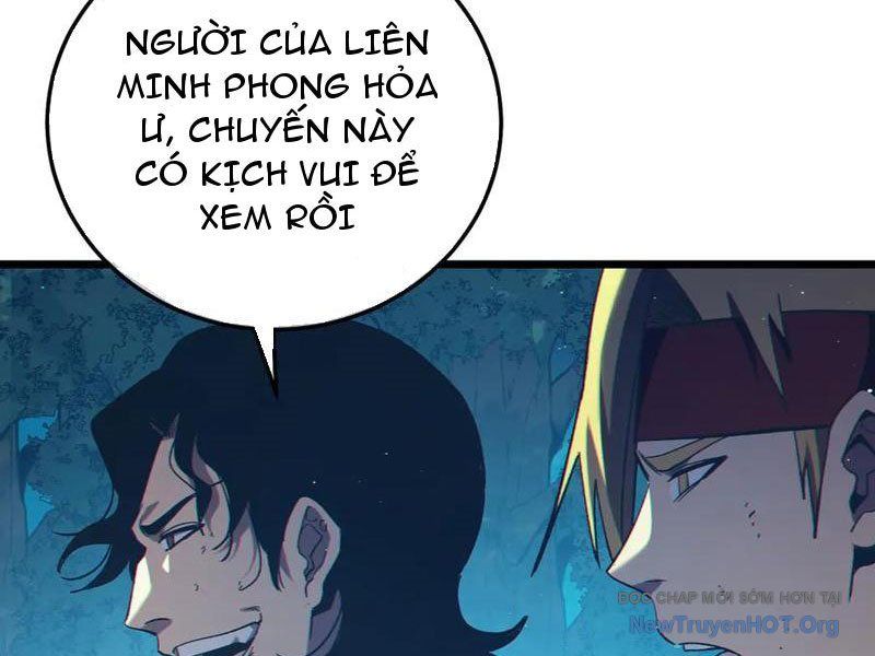 Toàn Dân Chuyển Chức: Bị Động Của Ta Vô Địch - Chapter 106 - Page 31