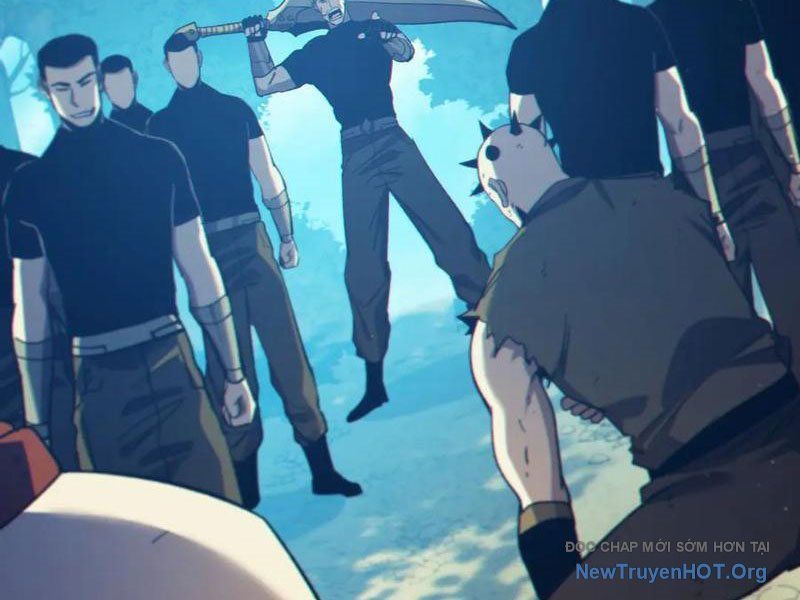 Toàn Dân Chuyển Chức: Bị Động Của Ta Vô Địch - Chapter 106 - Page 35