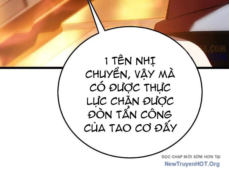 Toàn Dân Chuyển Chức: Bị Động Của Ta Vô Địch - Chapter 106 - Page 54