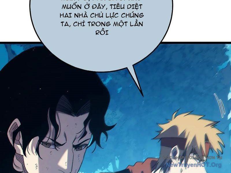 Toàn Dân Chuyển Chức: Bị Động Của Ta Vô Địch - Chapter 106 - Page 64