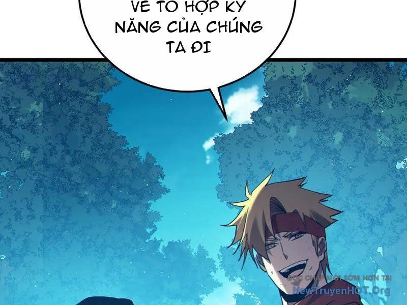 Toàn Dân Chuyển Chức: Bị Động Của Ta Vô Địch - Chapter 106 - Page 73