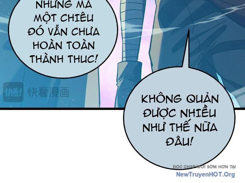 Toàn Dân Chuyển Chức: Bị Động Của Ta Vô Địch - Chapter 106 - Page 75