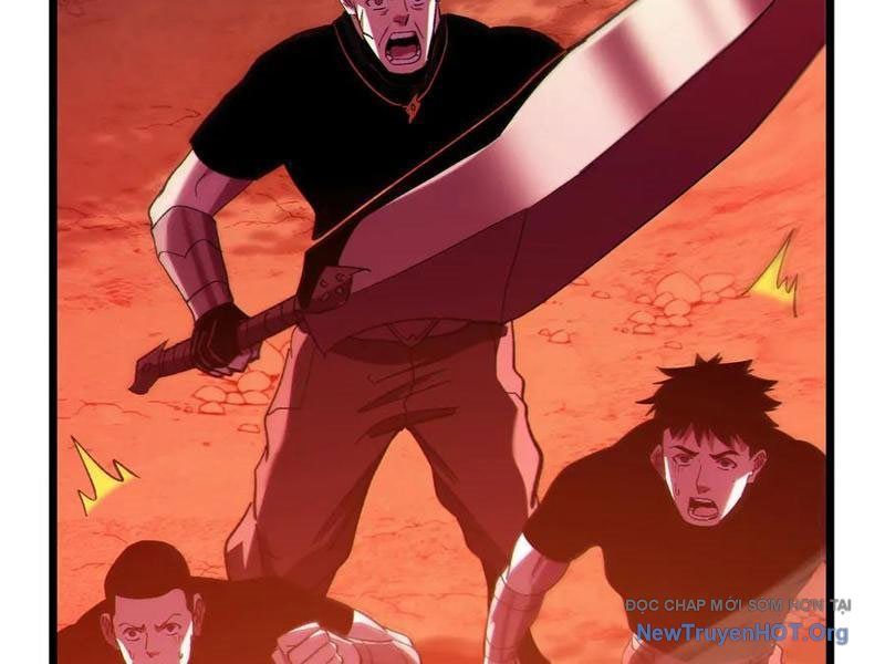 Toàn Dân Chuyển Chức: Bị Động Của Ta Vô Địch - Chapter 106 - Page 94