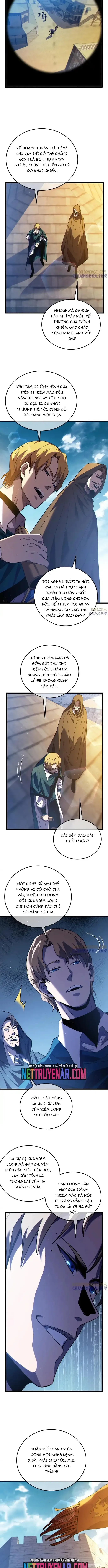 Toàn Dân Chuyển Chức: Bị Động Của Ta Vô Địch - Chapter 107 - Page 7