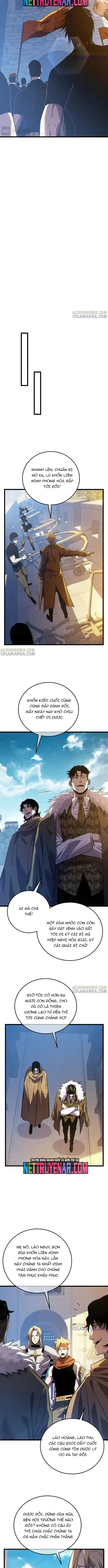 Toàn Dân Chuyển Chức: Bị Động Của Ta Vô Địch - Chapter 107 - Page 8