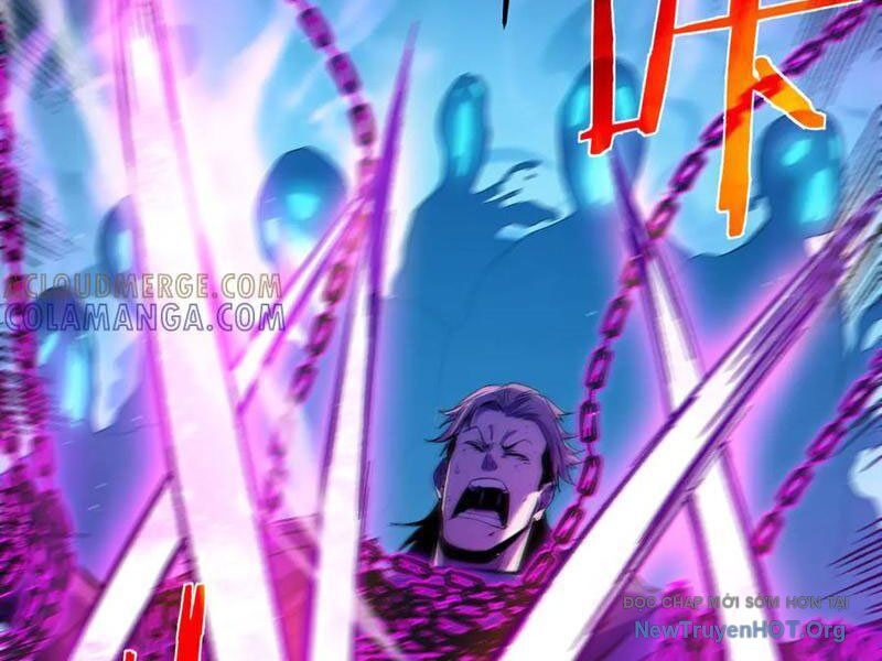 Toàn Dân Chuyển Chức: Bị Động Của Ta Vô Địch - Chapter 98 - Page 108